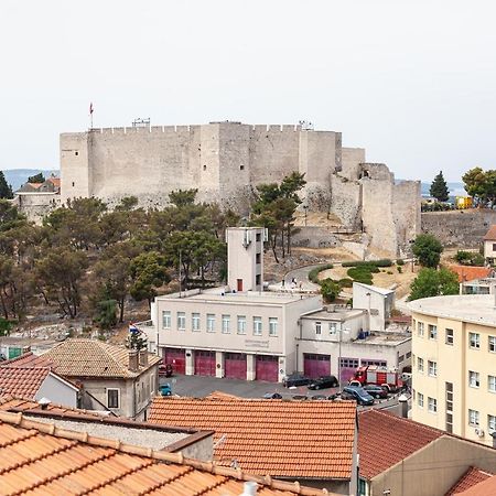 Willa Andriana House Szybenik Zewnętrze zdjęcie