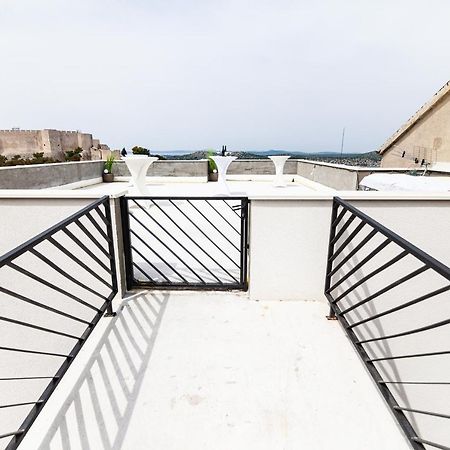 Willa Andriana House Szybenik Zewnętrze zdjęcie