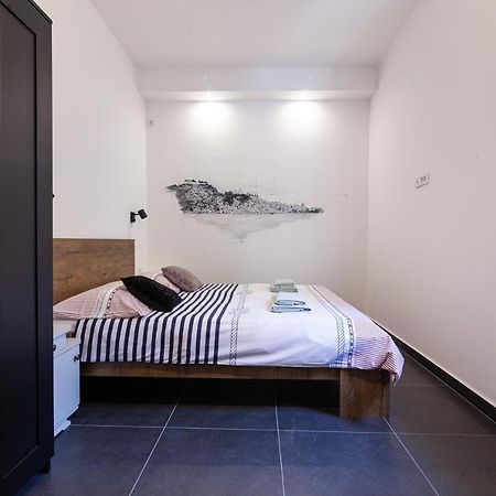 Willa Andriana House Szybenik Zewnętrze zdjęcie