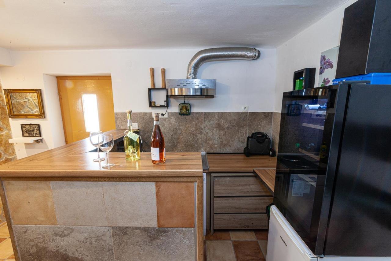Willa Andriana House Szybenik Zewnętrze zdjęcie