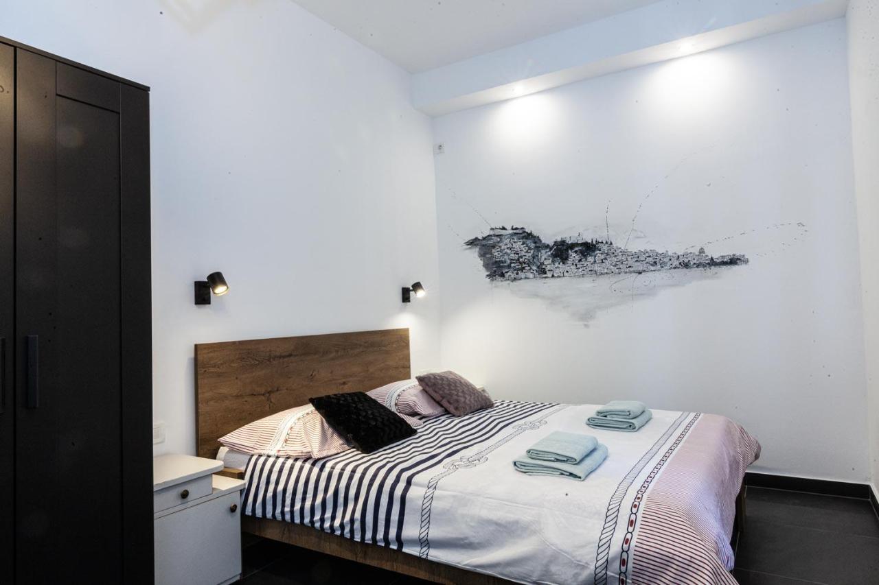 Willa Andriana House Szybenik Zewnętrze zdjęcie