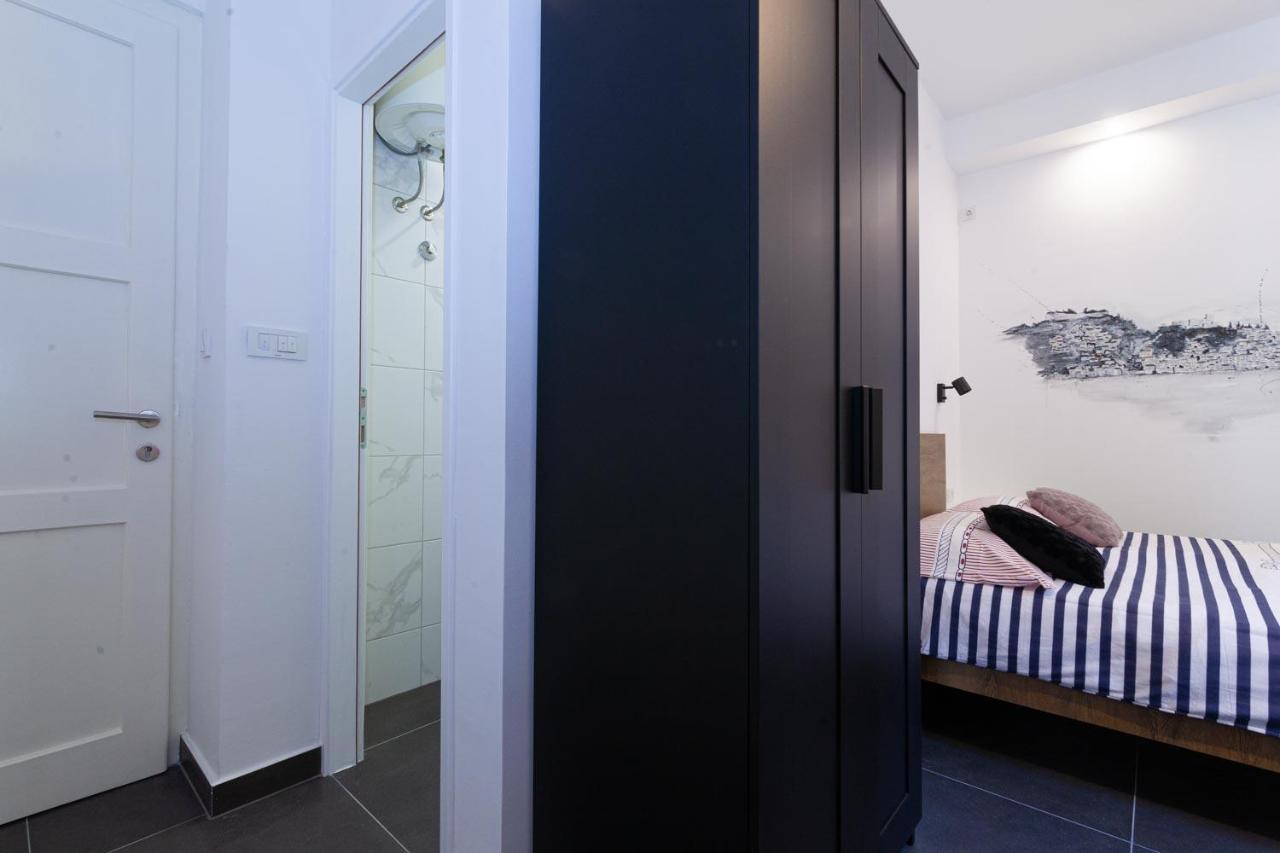 Willa Andriana House Szybenik Zewnętrze zdjęcie