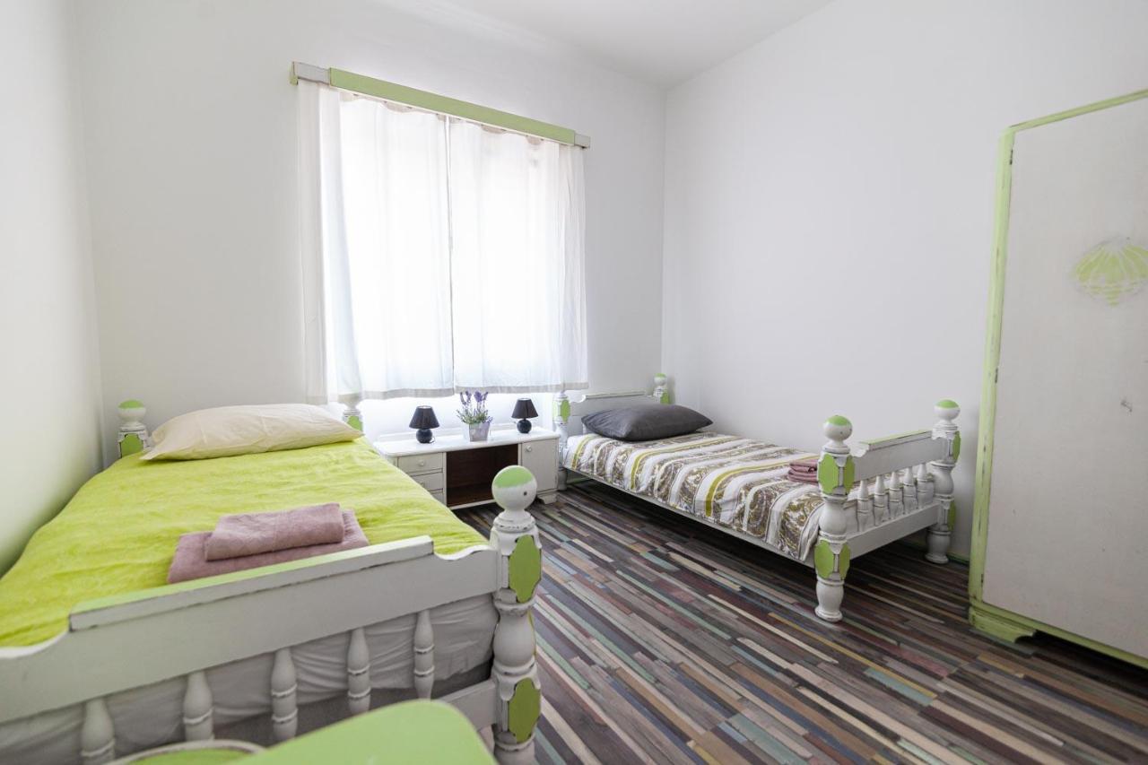 Willa Andriana House Szybenik Zewnętrze zdjęcie