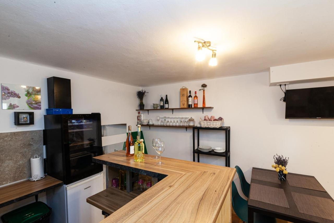 Willa Andriana House Szybenik Zewnętrze zdjęcie