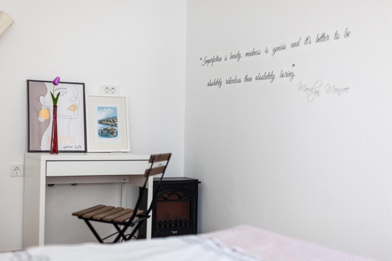 Willa Andriana House Szybenik Zewnętrze zdjęcie