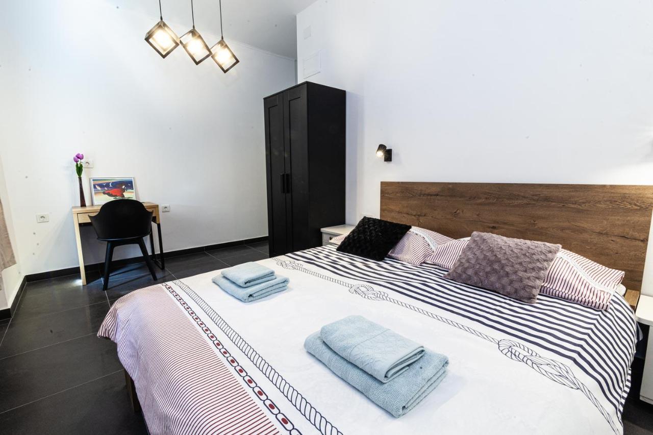 Willa Andriana House Szybenik Zewnętrze zdjęcie
