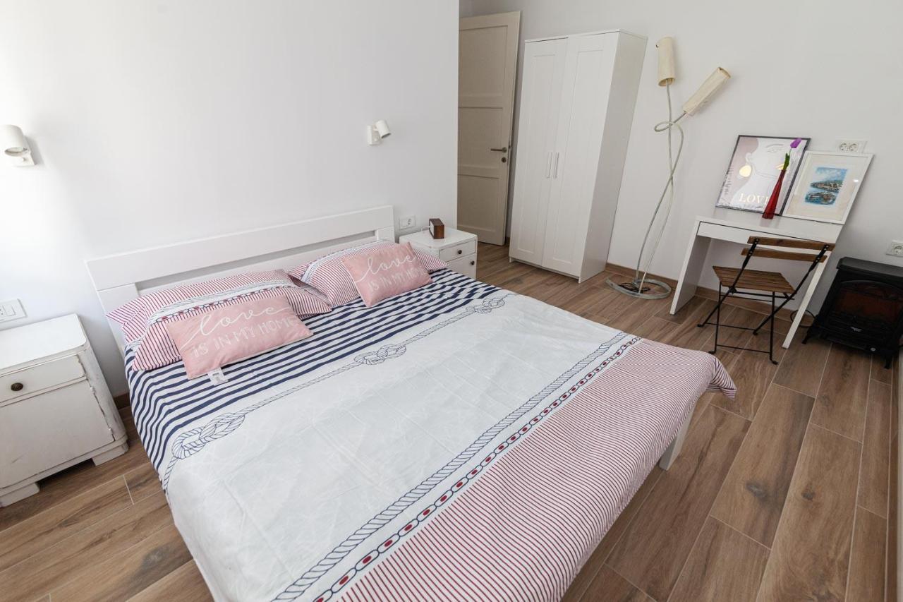 Willa Andriana House Szybenik Zewnętrze zdjęcie