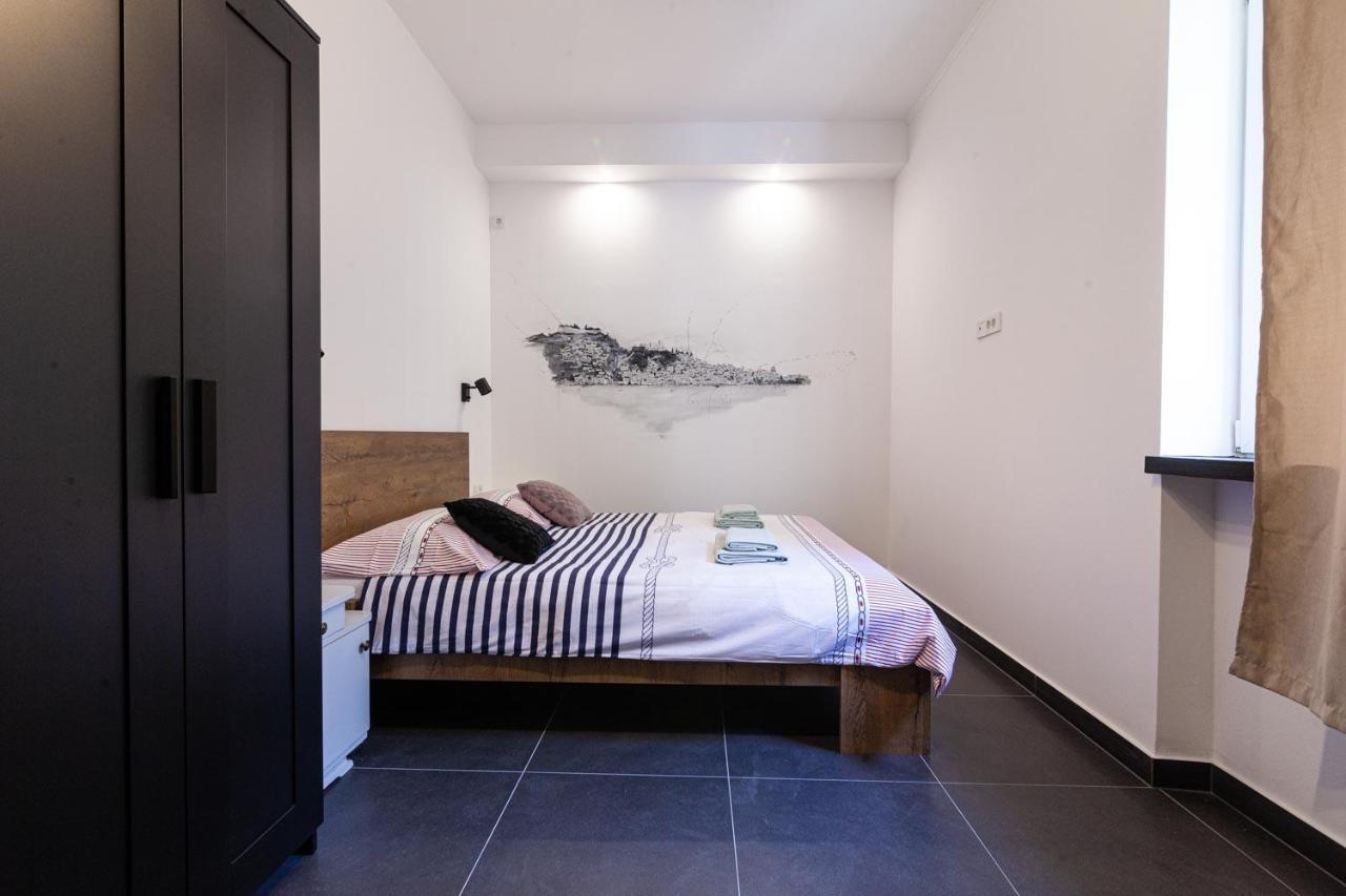 Willa Andriana House Szybenik Zewnętrze zdjęcie