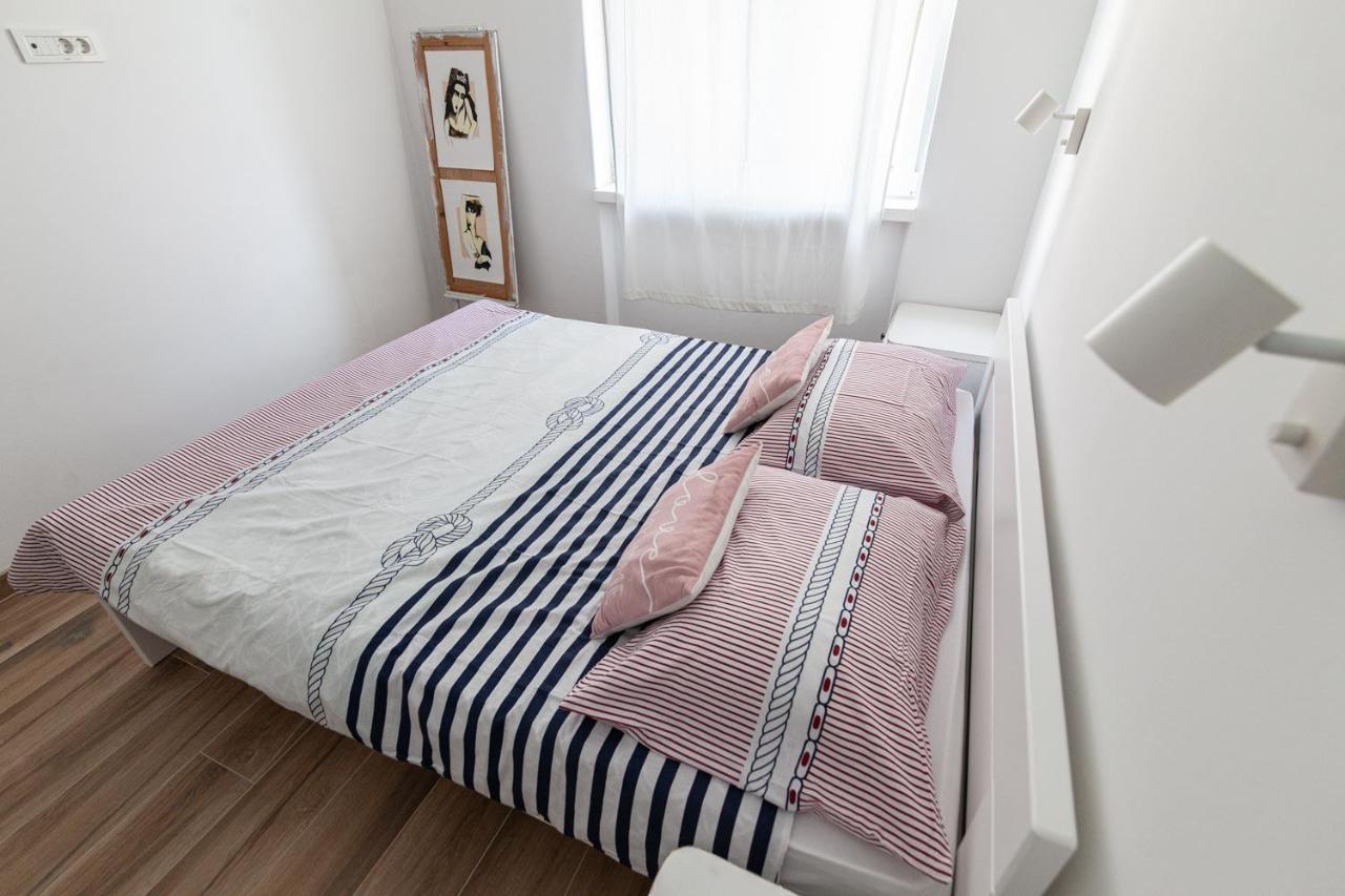 Willa Andriana House Szybenik Zewnętrze zdjęcie