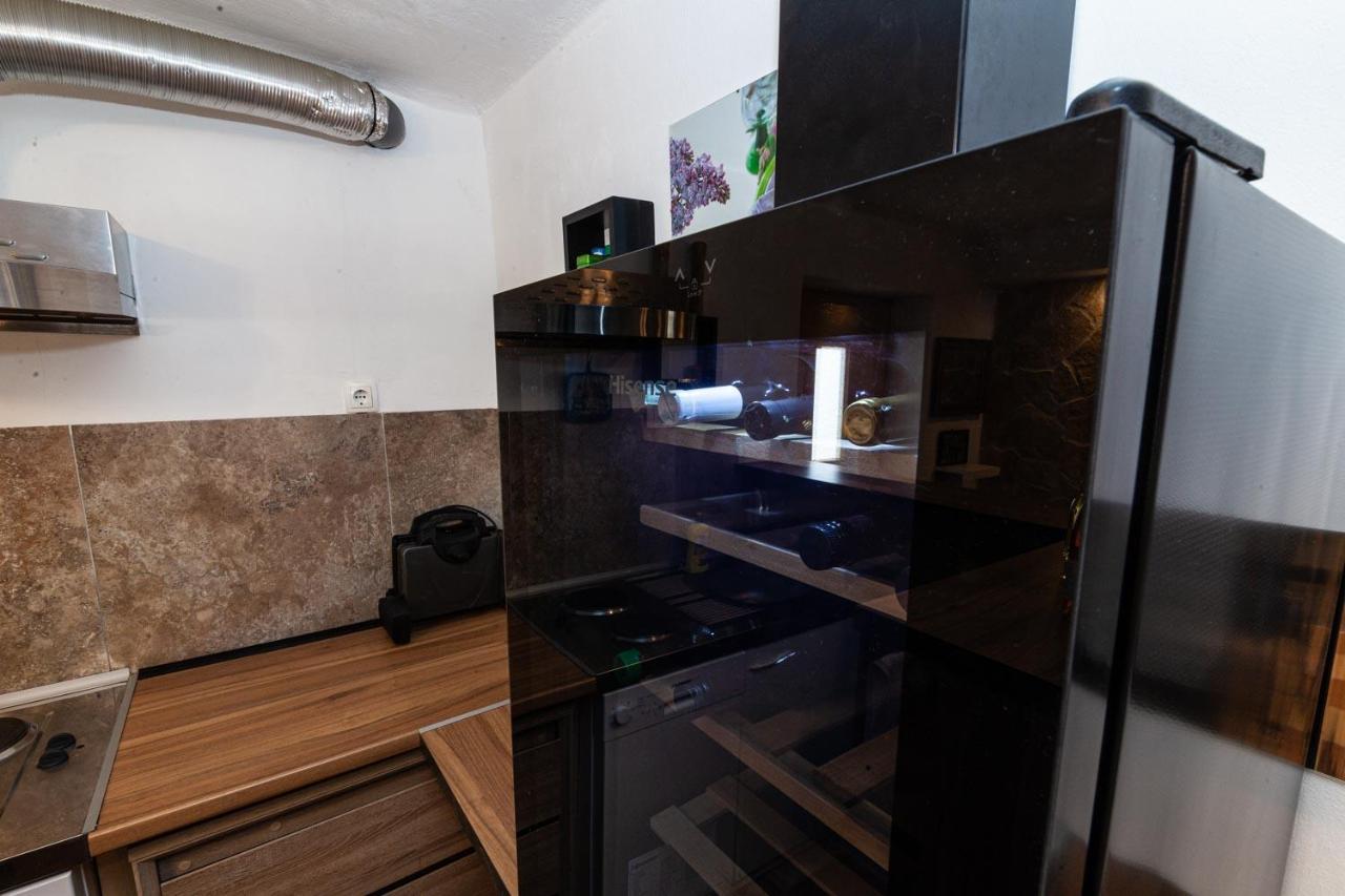 Willa Andriana House Szybenik Zewnętrze zdjęcie