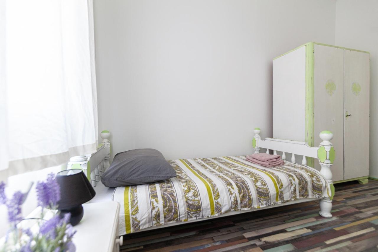 Willa Andriana House Szybenik Zewnętrze zdjęcie