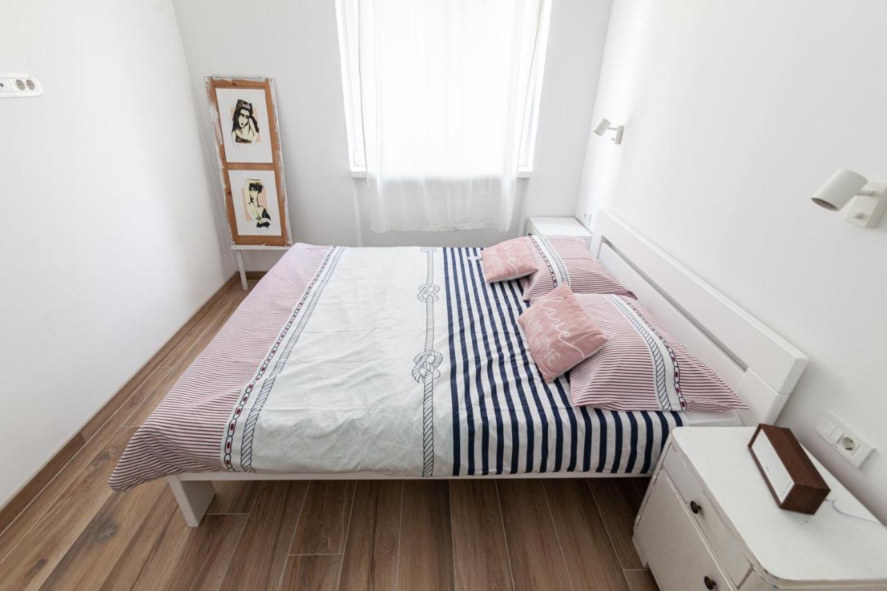 Willa Andriana House Szybenik Zewnętrze zdjęcie