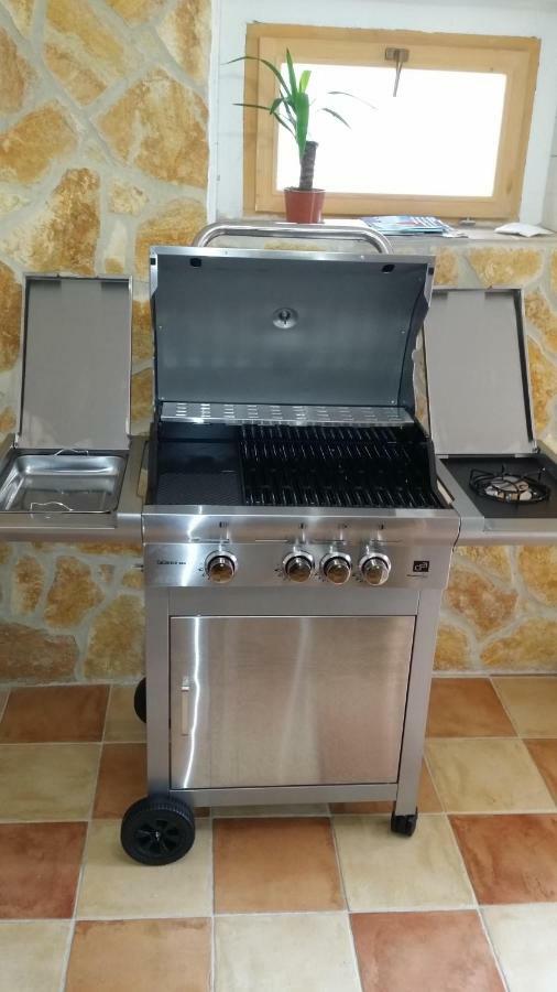 Willa Andriana House Szybenik Zewnętrze zdjęcie